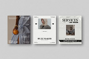 ZUNO | Social Media Kit (III), a Social Media Template by The Aesthetic Studio (Thumbnail 8 of 10)