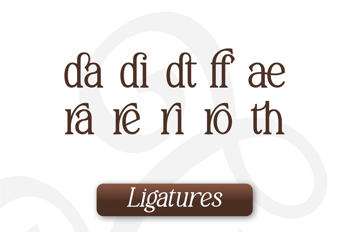 Gradual Adapty, a Serif Font by Rishsketch (Photo 10 of 14)