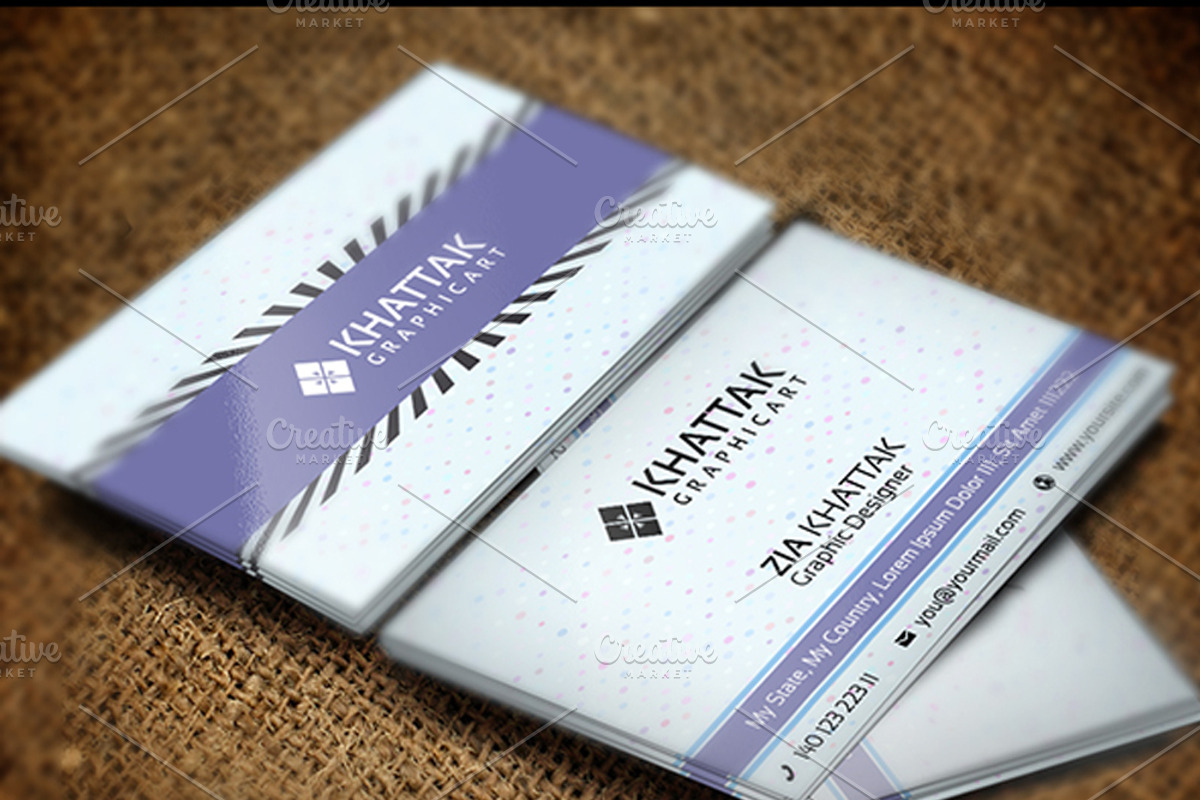 Global Star Vol-24, a Stationery Template by Zia Grfx (Photo 1 of 4)