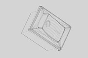 Switch High quality 3d model, an Object 3D Model by fahad121 (Thumbnail 6 of 6)