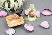 Skin Care Stock Photo Bundle, a Beauty & Fashion Photo by Wellness Stock Market (Thumbnail 7 of 11)