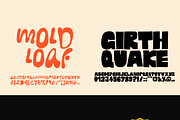50 Font Pack, The Master Font Bundle, a Handwritten Font by Emma Rodriguez Studio (Thumbnail 14 of 15)