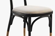 Czech chair, a Furniture 3D Model by 3dmitruk (Thumbnail 4 of 13)