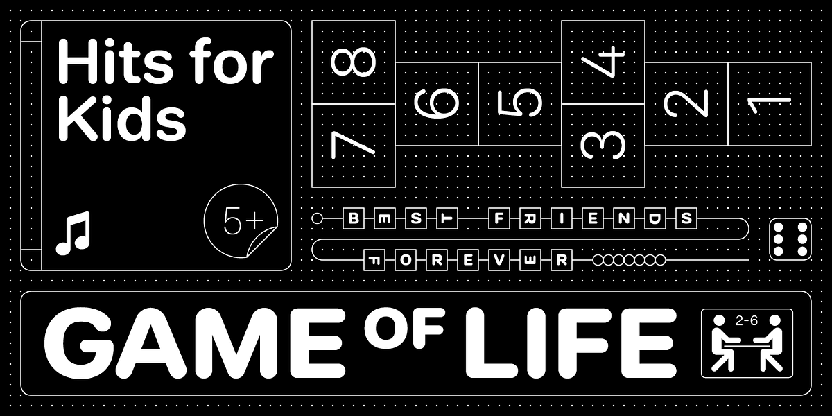 BB Anonym™ (Pro), a Sans Serif Font by Bold Studio (Photo 12 of 16)