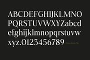 Montas - 7 Fonts, a Serif Font by Nasir Udin (Thumbnail 15 of 16)