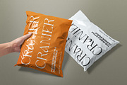 Amadi - Quirky Serif Font, a Serif Font by Craft Supply Co. (Thumbnail 4 of 8)