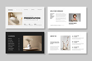 Clean and Presentation Template, a Presentation Template by MightyDesign (Thumbnail 2 of 7)