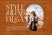 Meladu Rose Stylish Font, a Serif Font by Storytype Studio (Thumbnail 5 of 30)