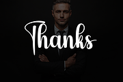 Smitson | Script Font, a Handwritten Font by Scratchones (Thumbnail 9 of 9)