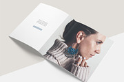 Alder Lookbook Template, a Magazine Template by Studio Sumac (Thumbnail 4 of 7)