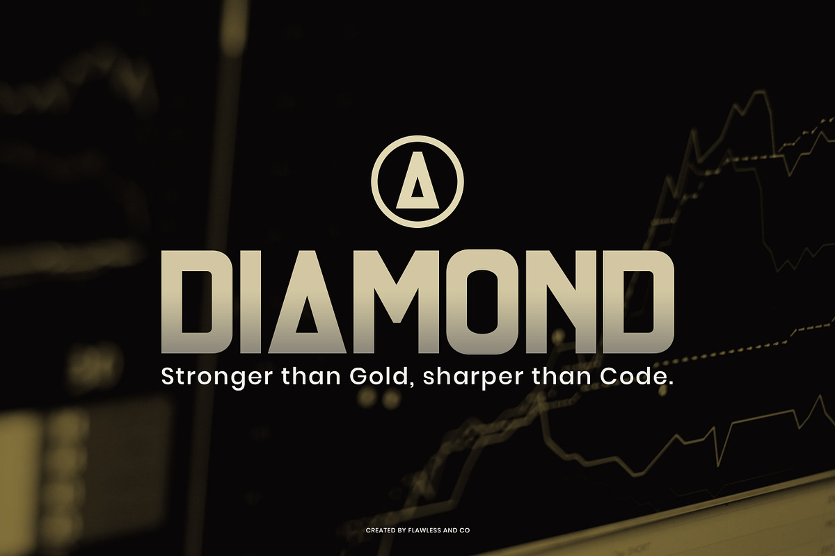 Chaplock - Condensed Sans Serif Font, a Sans Serif Font by Flawless And Co (Photo 6 of 10)