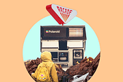 290+ Vintage Collage Cut-Outs Bundle, an Object Graphic by Studio 2am (Thumbnail 12 of 17)