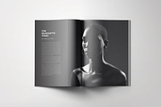 Simple Photo Album, a Brochure Template by Bookrak Graphic Design (Thumbnail 9 of 19)
