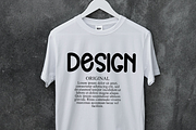 Conten Creator, a Serif Font by FreshTypeINK (Thumbnail 6 of 8)