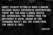 Apocalypse Bold, a Sans Serif Font by RADesigns21 (Thumbnail 5 of 7)