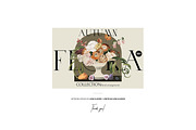 Placemat Napkin Plate Mockup, a Product Mockup by Creatsy (Thumbnail 8 of 9)