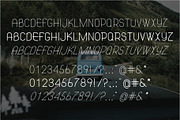 Atlas. Clean modern sans font., a Sans Serif Font by lisa_kalev (Thumbnail 6 of 9)
