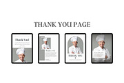 Canva Healthy Cookie E-Book Template, a Templates & Theme by Raytas Studio (Thumbnail 8 of 12)