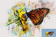 16-in-1 Photoshop Action Mega Bundle, an Action Add-On by Studio Retouch (Thumbnail 27 of 49)