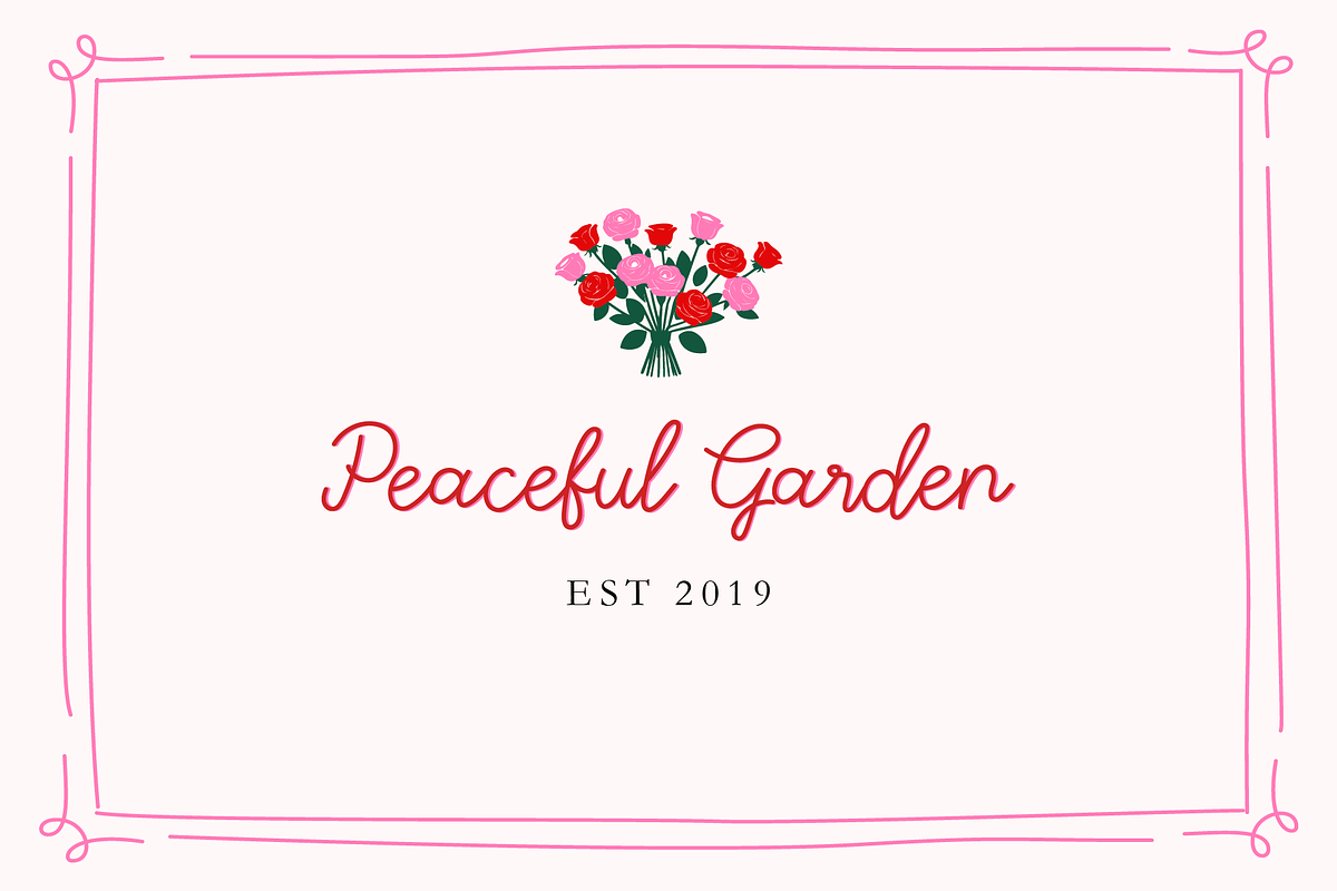 Simply Peaceful Thin Monoline Script, a Script Font by Kaya Fonts (Photo 18 of 30)