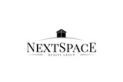 Next Space Logo, a Branding & Logo Template by N A N D U Z D E S I G N (Thumbnail 4 of 5)