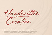 Signatural Handwritten Script Font, a Script Font by Letteralle Studios (Thumbnail 5 of 9)