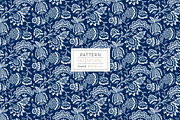 Cambric, Exquisite Pattern Design!, a Pattern Graphic by TSTUDIO (Thumbnail 2 of 12)
