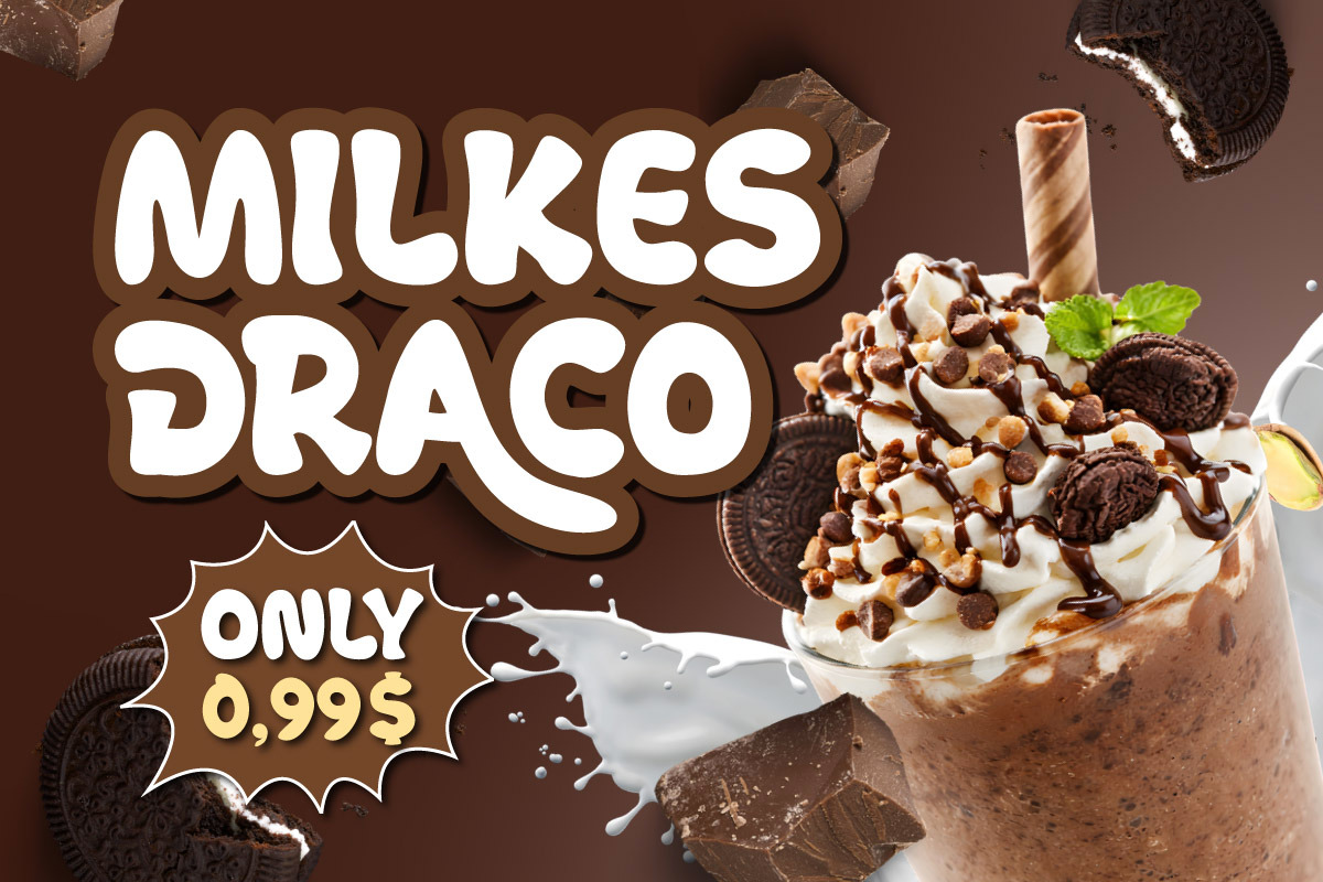 Tukofu Rocho - Choco Display Font, a Sans Serif Font by productype1 (Photo 4 of 10)