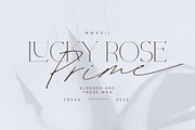 Joanne Smith - Elegant Font Duo, a Serif Font by Bale Type (Thumbnail 7 of 10)