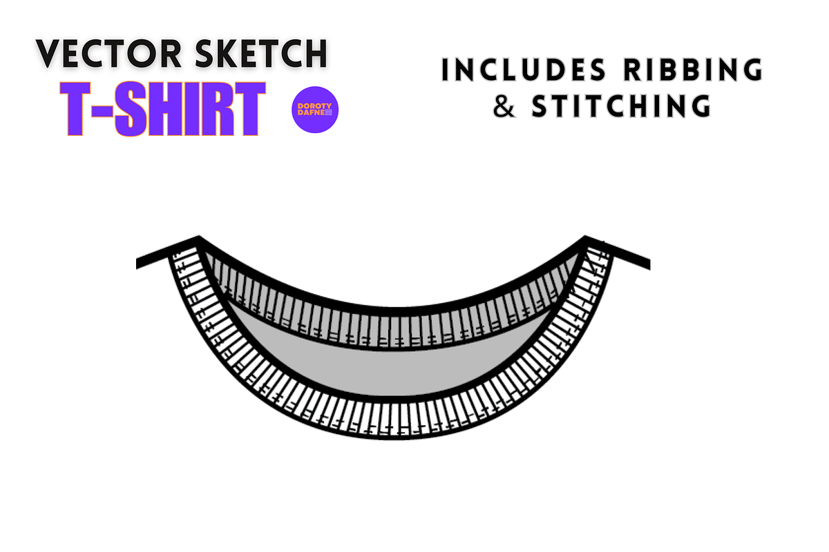 Oversized Long Sleeve T-Shirt, an Apparel Mockup by Doroty Dafne Designs (Photo 4 of 7)