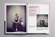 Fashion Lookbook Bundle, a Magazine Template by Template Shop (Thumbnail 7 of 20)