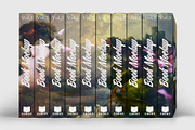 Book Mockup Vol 2, an iPad Mockup by Honnum Graphic Art (Thumbnail 6 of 13)