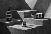 10 PSD Dark Cosmetic Bottle Mockup, a Packaging Mockup by East Gallery (Thumbnail 8 of 11)