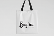 Handmade | Script Font, a Script Font by Scratchones (Thumbnail 2 of 5)