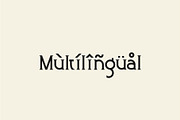 Djore - Serif Typeface Minimal Font, a Serif Font by suhadidesign (Thumbnail 9 of 10)