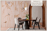 Fresco collection Wheat Serenade, a Wallpaper Graphic by Natalia0307 (Thumbnail 12 of 14)
