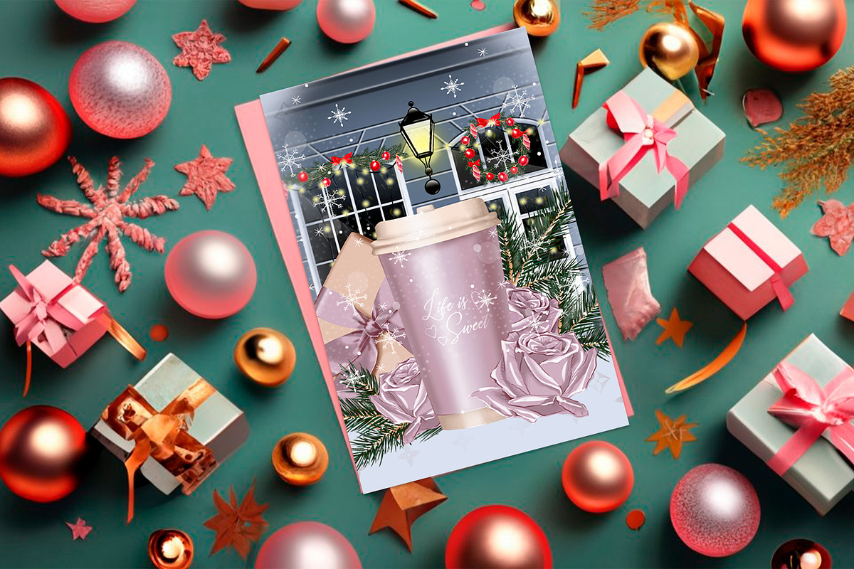 New Year Erin Condren VERTICAL, a Design Template by DigitalDesignAI (Photo 10 of 10)
