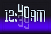Disperial, a Sans Serif Font by graphicook (Thumbnail 8 of 10)