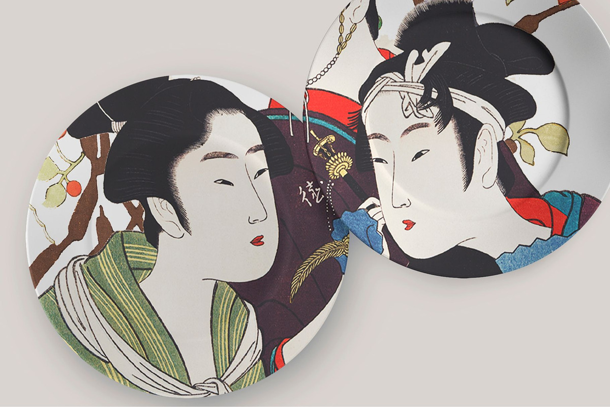 Vintage Japan Seamless Pattern 2, a Pattern Graphic by ARTOZEN DIGITAL (Photo 2 of 18)