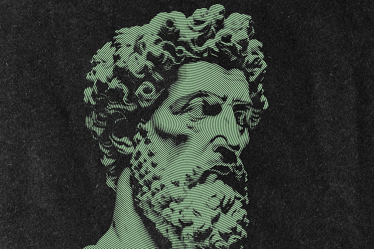 Spiral Halftone Photo Effect, a Layer Style Add-On by DesignerCandies (Photo 5 of 7)