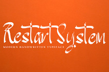 Restart System