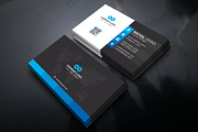 Business Cards, a Business Card Template by DreamStudio-eg (Thumbnail 4 of 5)