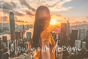 Peach blush, a Script Font by Larin Type Co. (Thumbnail 4 of 11)