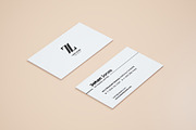 Modern Stationery Mockup, a Product Mockup by Designrepos (Thumbnail 16 of 28)