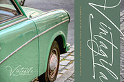 Political Otthestic Modern Script, a Script Font by stylishtype.co (Thumbnail 10 of 20)