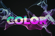 Smoke Photoshop Brushes, a Brush Add-On by MRI STUDIO (Thumbnail 14 of 19)