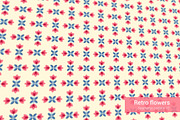 Set of floral design elements, a Pattern Graphic by Slanapotam (Thumbnail 3 of 3)