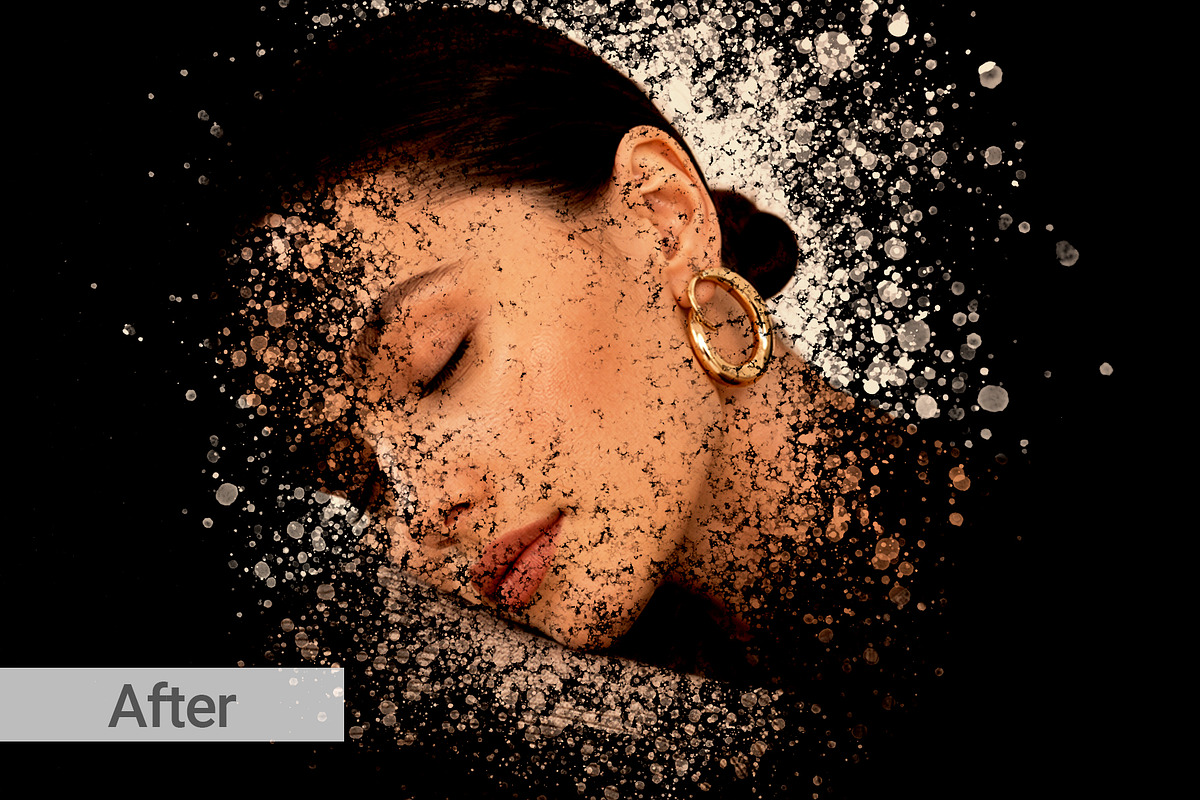 Dispersion Photo Effect, a Layer Style Add-On by graphypix (Photo 13 of 13)