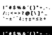 Painter Pro, a Slab Serif Font by Emdaduljs (Thumbnail 3 of 6)