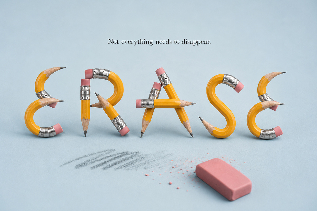 Pencil Font, a Sans Serif Font by Handmadefont (Photo 3 of 16)